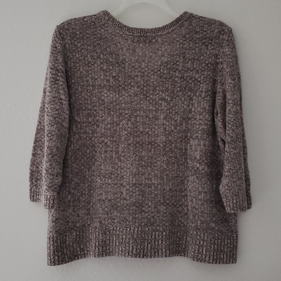 Christopher & Banks sweater - Picture 4 of 6